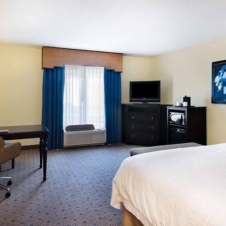 Hampton Inn Murrells Inlet/Myrtle Beach Area Экстерьер фото