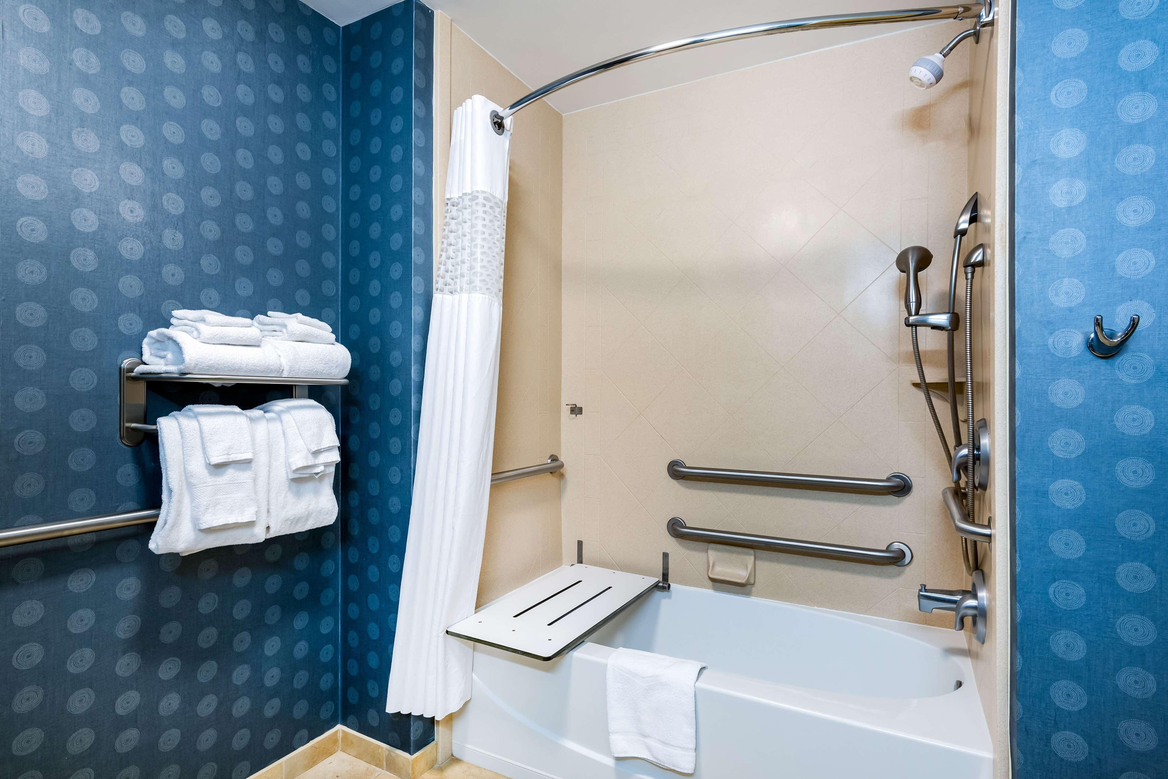 Hampton Inn Murrells Inlet/Myrtle Beach Area Экстерьер фото