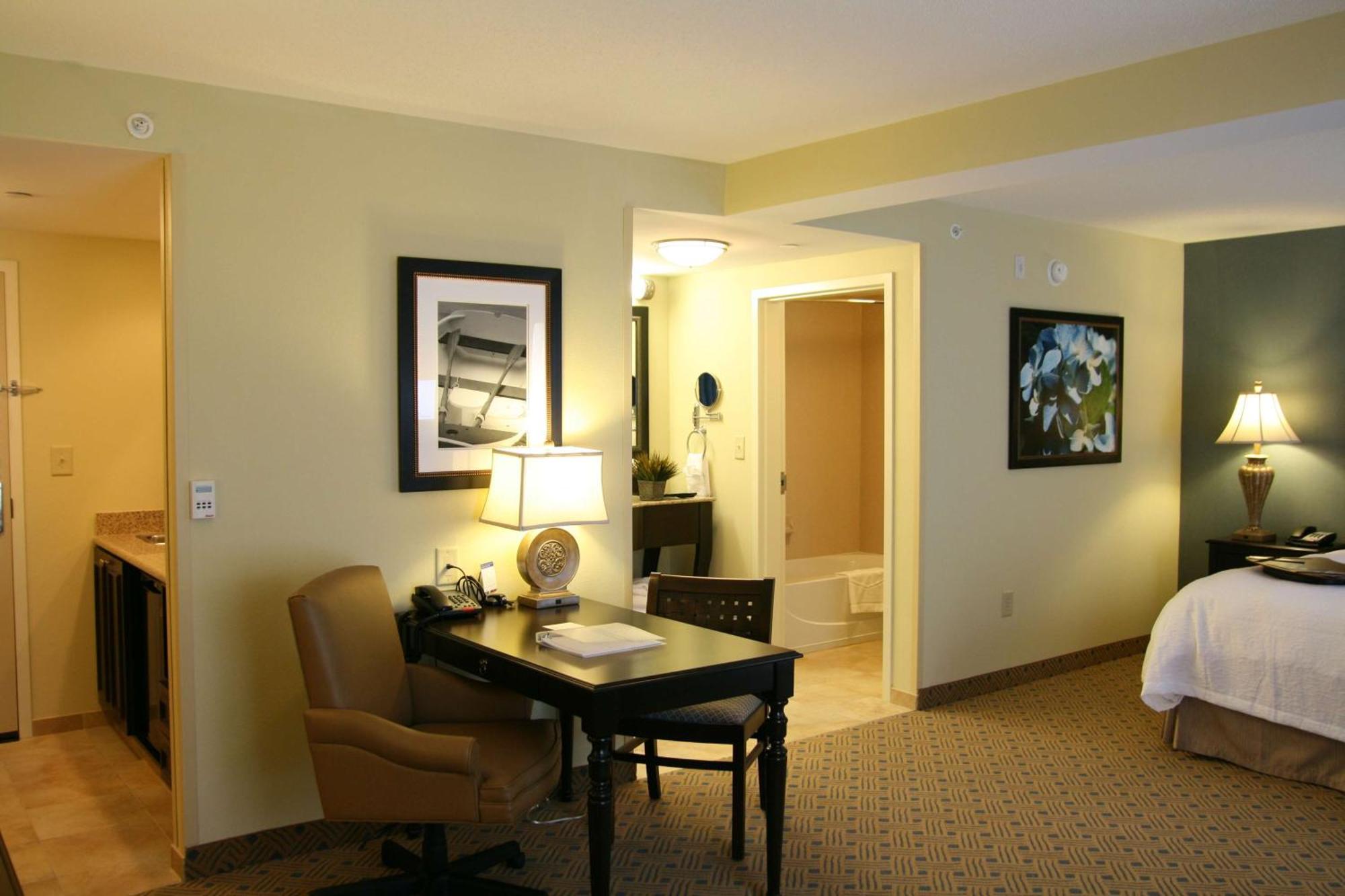 Hampton Inn Murrells Inlet/Myrtle Beach Area Экстерьер фото