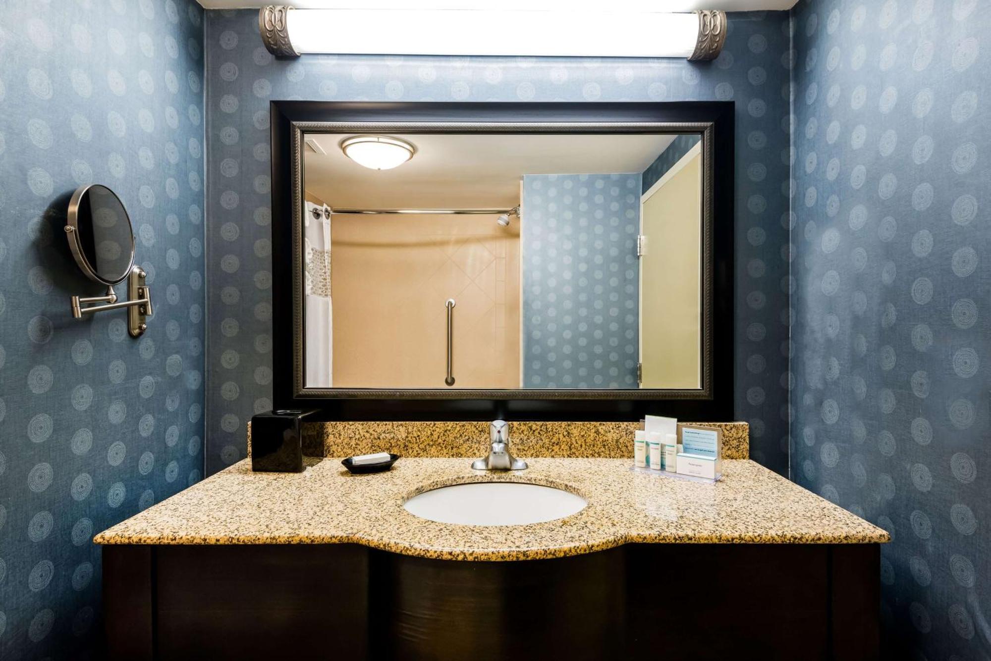 Hampton Inn Murrells Inlet/Myrtle Beach Area Экстерьер фото