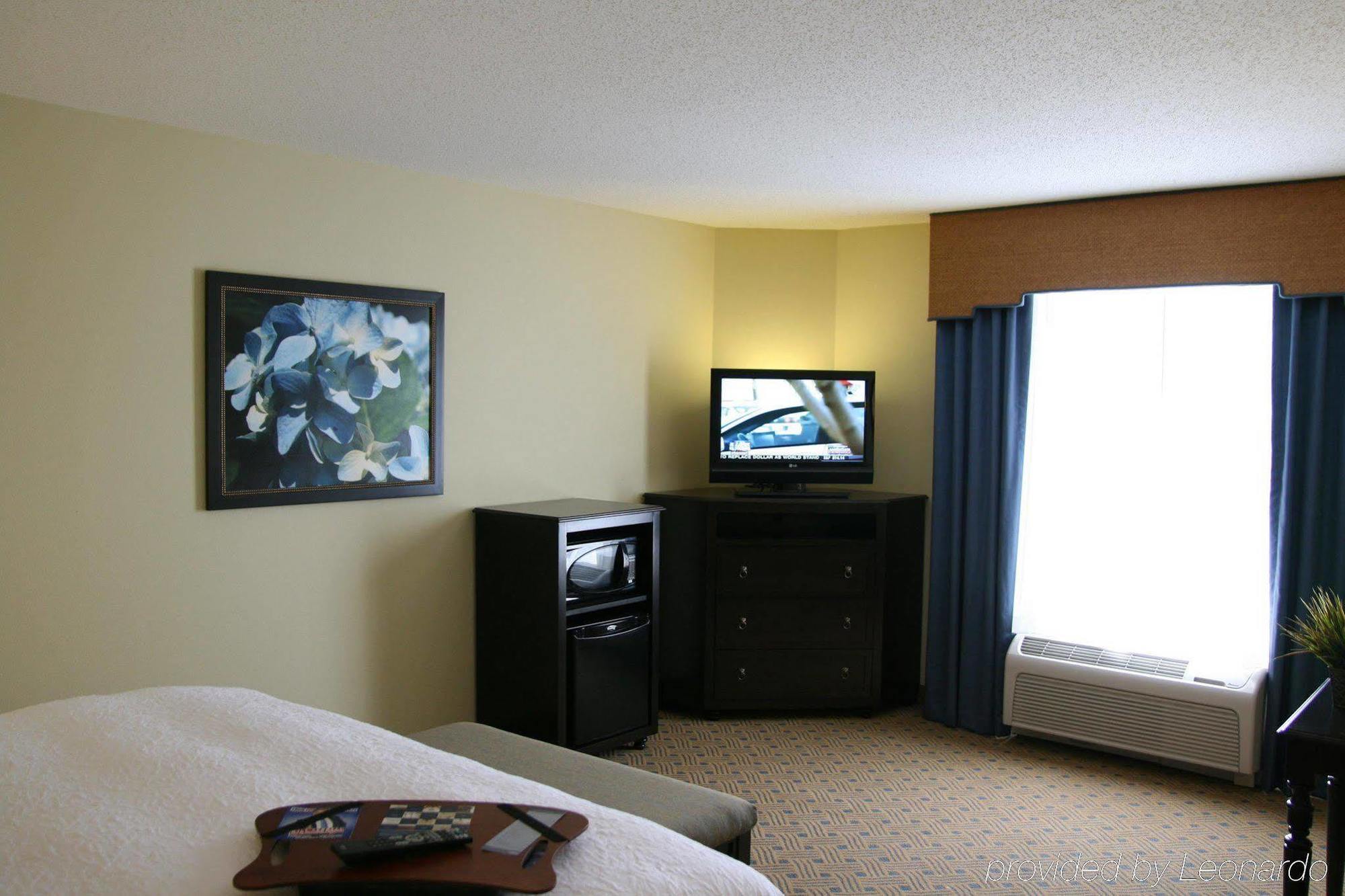 Hampton Inn Murrells Inlet/Myrtle Beach Area Экстерьер фото