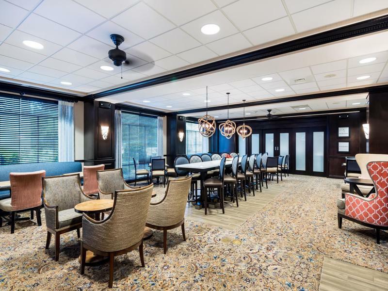 Hampton Inn Murrells Inlet/Myrtle Beach Area Экстерьер фото